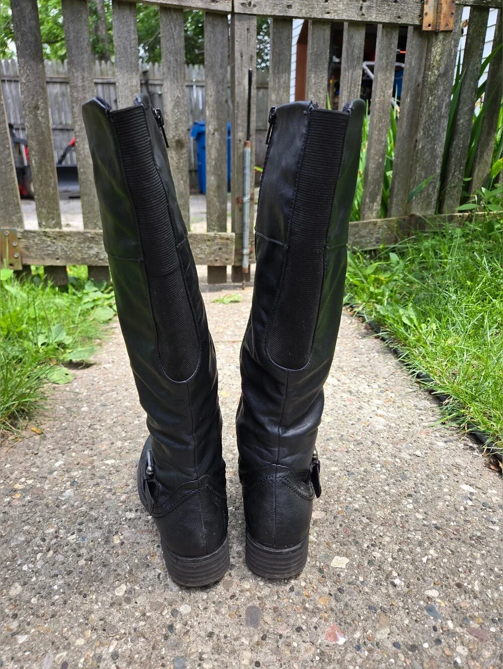 Women's Tall Boots